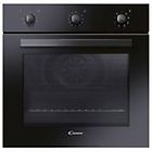 Candy forno da incasso new timeless fct602n/e