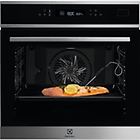 Electrolux Forno A Vapore Cob7s01x Steamboost Pulizia A Vapore 70 Litri Classe A+