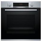 Bosch Forno Da Incasso Hra514br0 Con Vapore Idrolitico 71 Litri Classe A