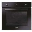 Candy forno da incasso timeless fcp502n/e/1 forno da incasso nero 33703298