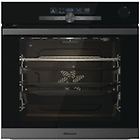 Hisense forno da incasso bsa66334pg pulizia vapore e pirolitico 77 litri classe a+