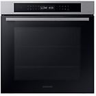 Samsung Forno Da Incasso Nv7b4040vbs Catalitico 76 Litri Classe A+