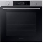 Samsung forno da incasso nv7b44403bs dual cook catalitico 76 litri classe a+