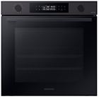 Samsung forno da incasso nv7b4440vbb dual cook bespoke catalitico 76 litri classe a+