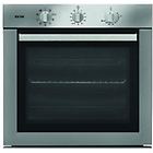 Ignis forno da incasso nfw 830 h ix idrolitico 66 litri classe a+