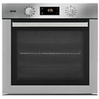 Ignis forno da incasso nfw 840 p ix 66 l pirolitico 66 litri classe a+