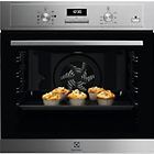 Electrolux forno da incasso cod3s40x steambake idrolitico 72 litri classe a