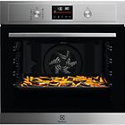 Electrolux Forno Da Incasso Eom4p46tx 700 Airfry Pirolitico 72 Litri Classe A+