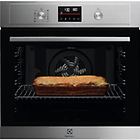 Electrolux Forno Da Incasso Eof4p46x Pirolitico 72 Litri Classe A+