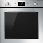 Smeg forno da incasso so6400s2tr 68 litri classe a++