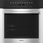 Miele forno a vapore combinato dgc 7150 catalitico 76 litri classe a+