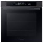 Samsung Forno Da Incasso Nv7b4040vbb Catalitico 76 Litri Classe A+