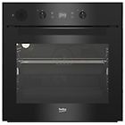 Beko forno da incasso bis14300bps pirolitico 71 litri classe a+