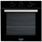 Hotpoint Ariston forno da incasso fa3 530 h bl ha idrolitico 66 litri classe a