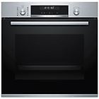 Bosch Forno Da Incasso Hbs578bs0 Pirolitico 71 Litri Classe A