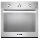 Delonghi forno da incasso de'longhi linea dlgv 7 x forno da incasso acciaio inossidabile f7g0dl015x