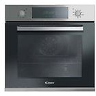 Candy forno da incasso fcpk 626 xl pirolitico 68 litri classe a