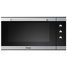 Candy Forno Da Incasso Fnp319/1x/e 89 Litri Classe A