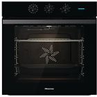 Hisense forno da incasso bi64111ab 77 litri classe a