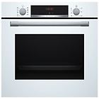 Bosch Forno Da Incasso Hba534bw0 71 Litri Classe A