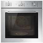 Smeg forno da incasso sf64m3dx idrolitico 63 litri classe a