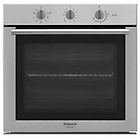 Hotpoint Ariston Forno Da Incasso Fa4 834 H Ix Ha Idrolitico 71 Litri Classe A