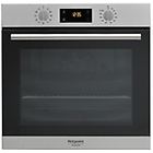 Hotpoint Ariston Forno Da Incasso Fa2 840 P Ix Ha Pirolitico 66 Litri Classe A+