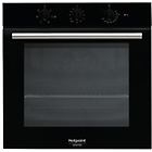 Hotpoint Ariston Forno Da Incasso Fa2 530 H Bl Ha Idrolitico 66 Litri Classe A