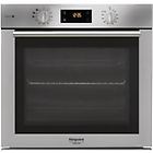 Hotpoint Ariston Forno Da Incasso Fa4s 844 P Ix Ha Pirolitico 71 Litri Classe A+