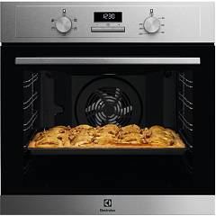 Electrolux eoh3h00x forno elettrico multifunzione cm 60 inox