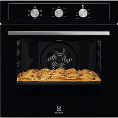 Electrolux eoh2h00k forno incasso, classe a