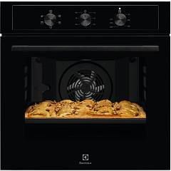 Electrolux eoh2h004k forno elettrico multifunzione cm 60 nero