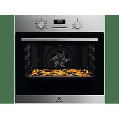 Electrolux eom3h00x forno incasso, classe a