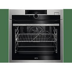 Aeg Forno Incasso Bse988330m