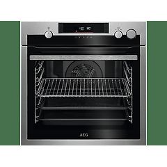 Aeg Forno Incasso Bsb572260m