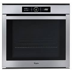 Whirlpool akzm8420ix forno incasso cm. 60 inox