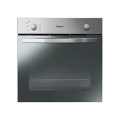 Candy forno da incasso smart fcs 100 x/e forno da incasso acciaio inossidabile 33702187