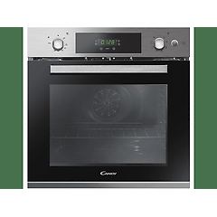 Candy forno da incasso fcps615x/1/e smart steam idrolitico 70 litri classe a