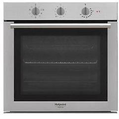 Hotpoint Ariston forno da incasso fa4 834 h ix ha idrolitico 71 litri classe a