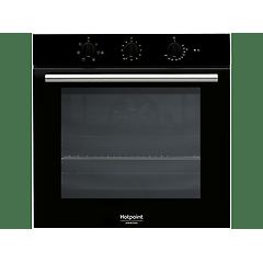 Hotpoint Ariston forno da incasso fa2 530 h bl ha idrolitico 66 litri classe a