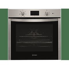 Indesit ifw 55y4 ix forno incasso, classe a