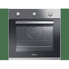 Candy Fcp52x E 1 Forno Elettrico Ventilato 65 Litri Inox Classe A