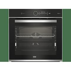 Beko Bbimm13400xcsw Forno Incasso, Classe A+