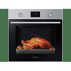 Samsung Nv68a1110bs Forno Elettrico Da Incasso 68 Litri Classe A