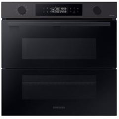 Samsung nv7b4540vbb/u5 forno incasso, classe a+