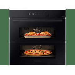 Samsung nv7b5760wbk/u5 forno incasso, classe a+