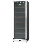 Smeg frigo cantina scv115as 197 bottiglie 6 ripiani larghezza 60 cm classe g