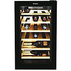 Candy Frigo Cantina Cwcel 210 21 Bottiglie 7 Ripiani Larghezza 40 Cm Classe G