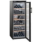 Liebherr frigo cantina wkb4212-21 200 bottiglie 6 ripiani larghezza 60 cm classe g