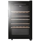 Haier Frigo Cantina Hws33gg Wine Bank 50 Serie 3 33 Bottiglie 9 Ripiani Larghezza 49.9 Cm Classe G